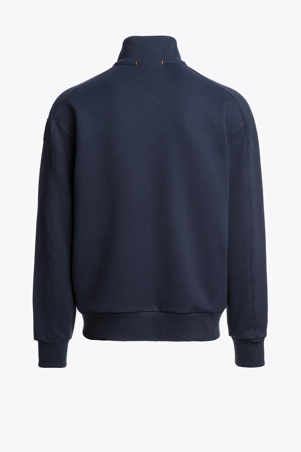 Parajumpers SPIKE - FULL-ZIP SWEAT  26SMPMFLRH02P200316