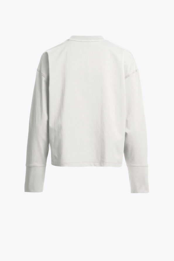 Parajumpers MIDGE - LONG-SLEEVE T-SHIRT  25WMPWTSHJ36PZ80111