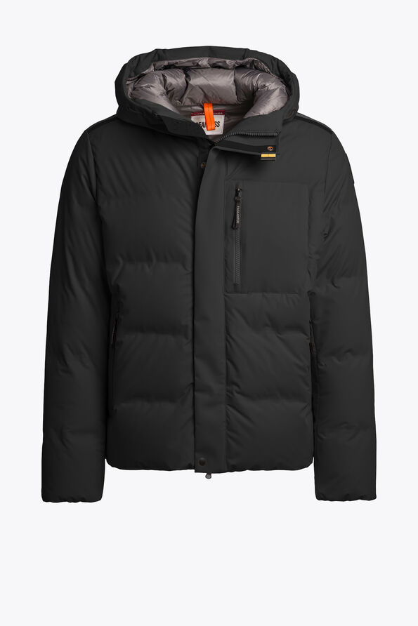 Parajumpers TAIGA - HOODED JACKET  25WMPMJKSS01P160541