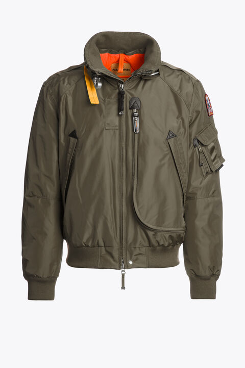 Parajumpers FIRE - BOMBER Parajumpers FIRE - BOMBER  25WMPMJKMA06P010103
