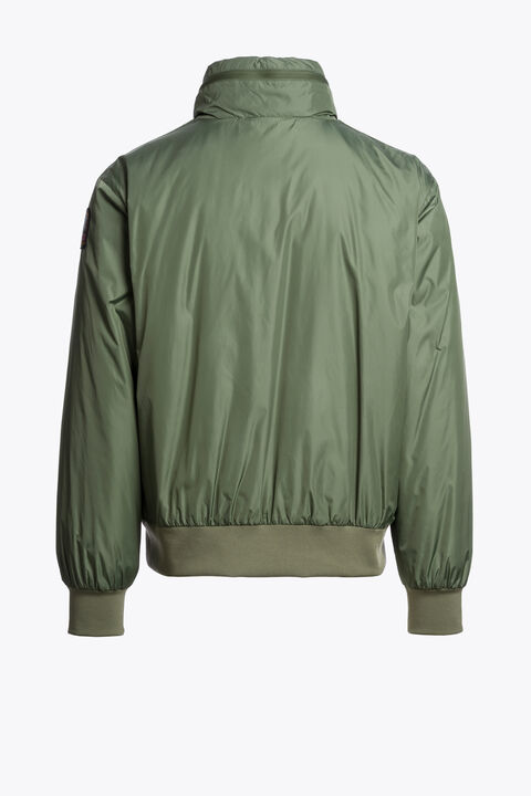 Parajumpers TUAM - PADDED BOMBER  26WMPMPUTM01P080593