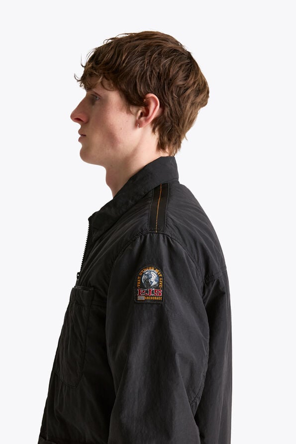 Parajumpers WISNER - PADDED OVERSHIRT  26WMPMOSQD01P330541