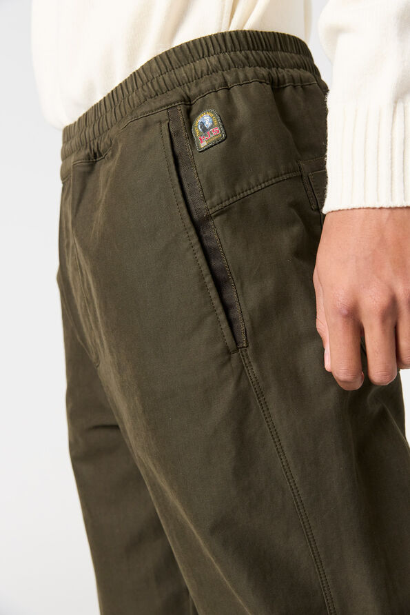 Parajumpers ERASMO - LONG PANTS  25WMPMPAFD02P410117