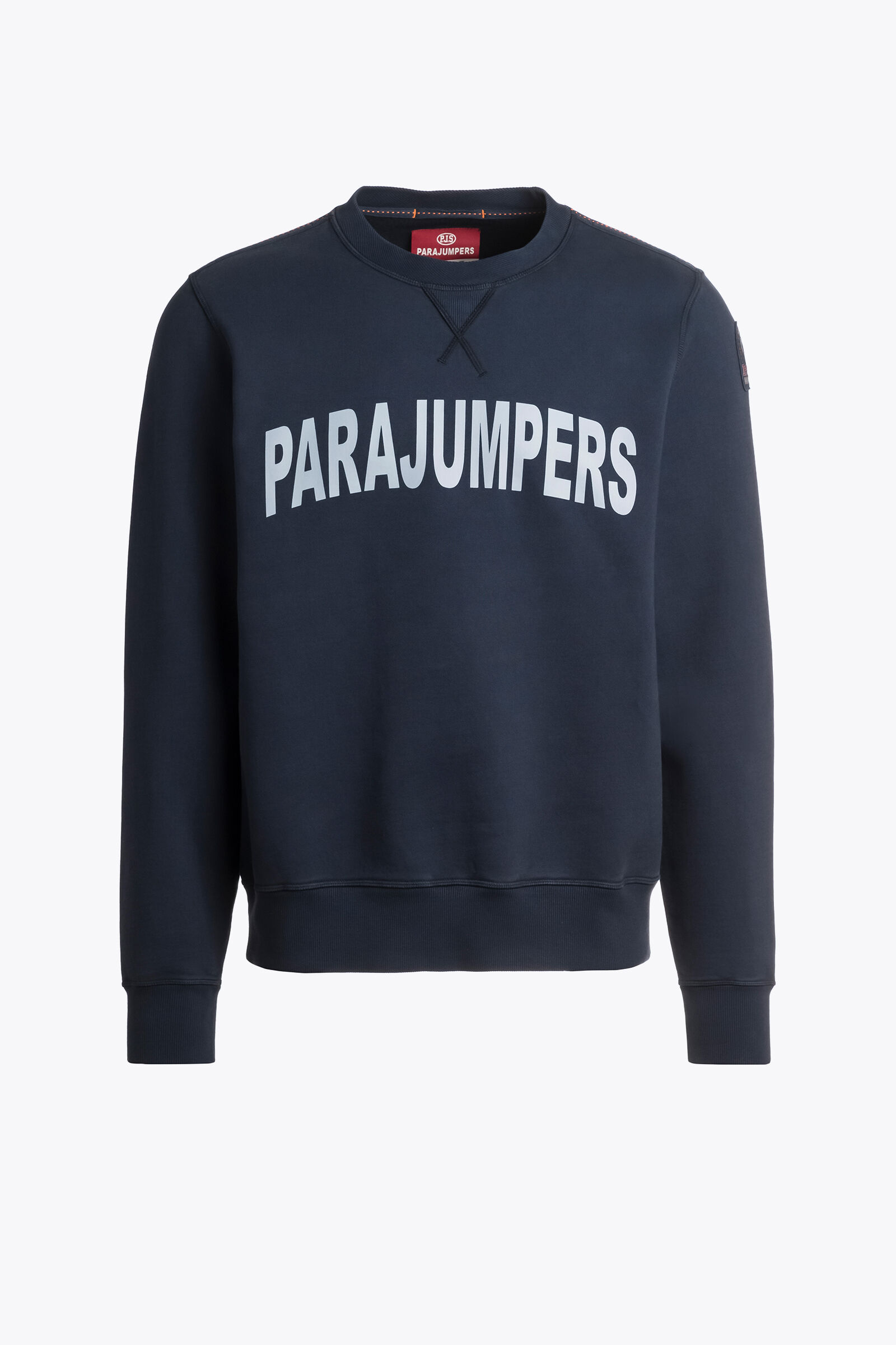 Men's Fleece Hoodies and Turtleneck Sweaters | Parajumpers®PJS