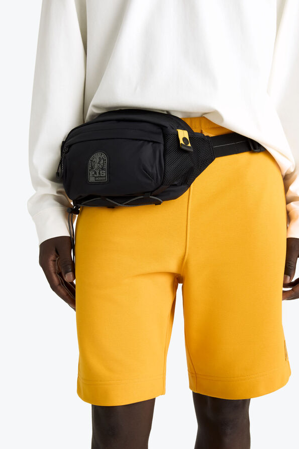 Parajumpers EDRIC - BUM BAG  SPEMPABABA040000541