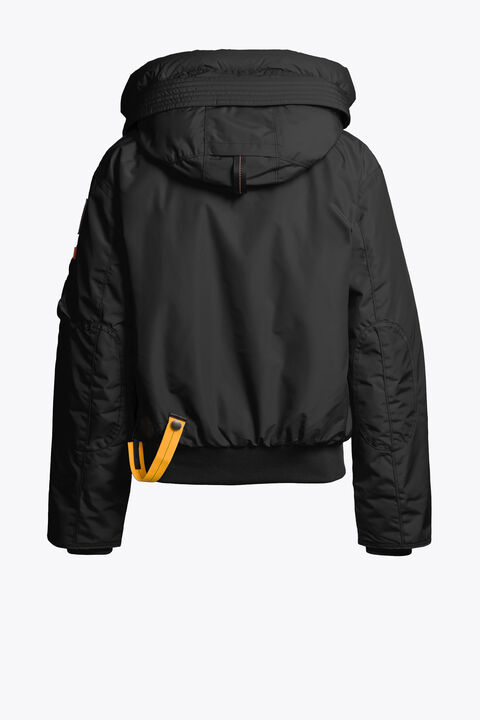 Parajumpers GOBI - HOODED BOMBER  26WMPWJKMA31P510541