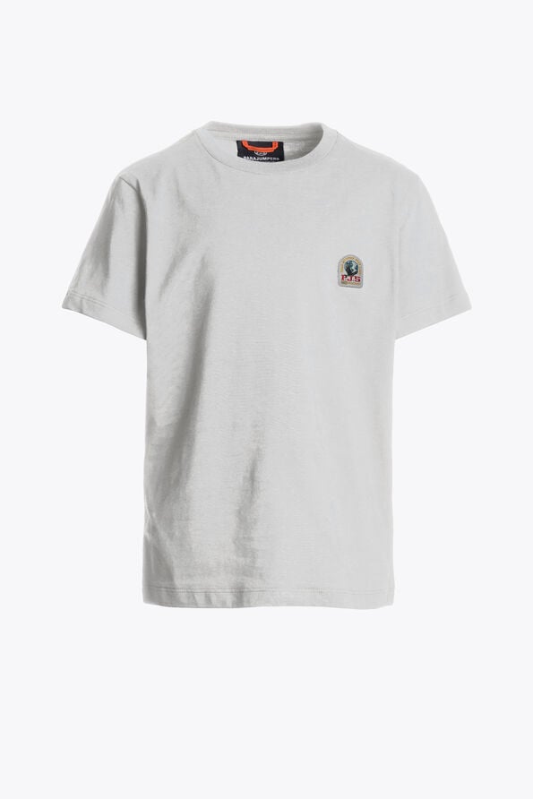 Parajumpers PATCH TEE  26SMPBTSER61PBG0324