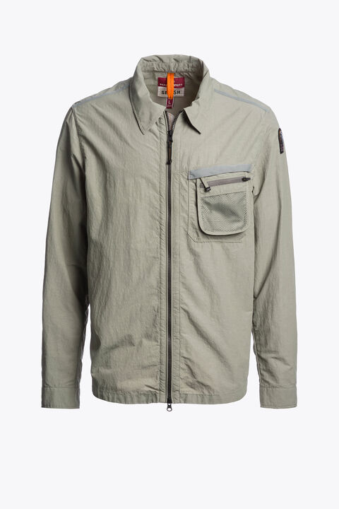 Parajumpers WYMOND - OVERSHIRT  26SMPMSISJ01P150225
