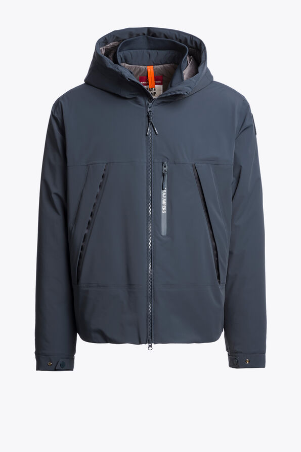 Parajumpers NIVEK - PADDED JACKET  26WMPMJKBC02P430765