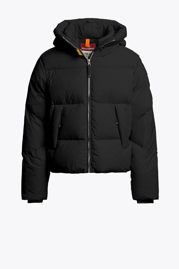 Parajumpers VANIA - SHORT PUFFER  25WMPGPUPP81PGD0541