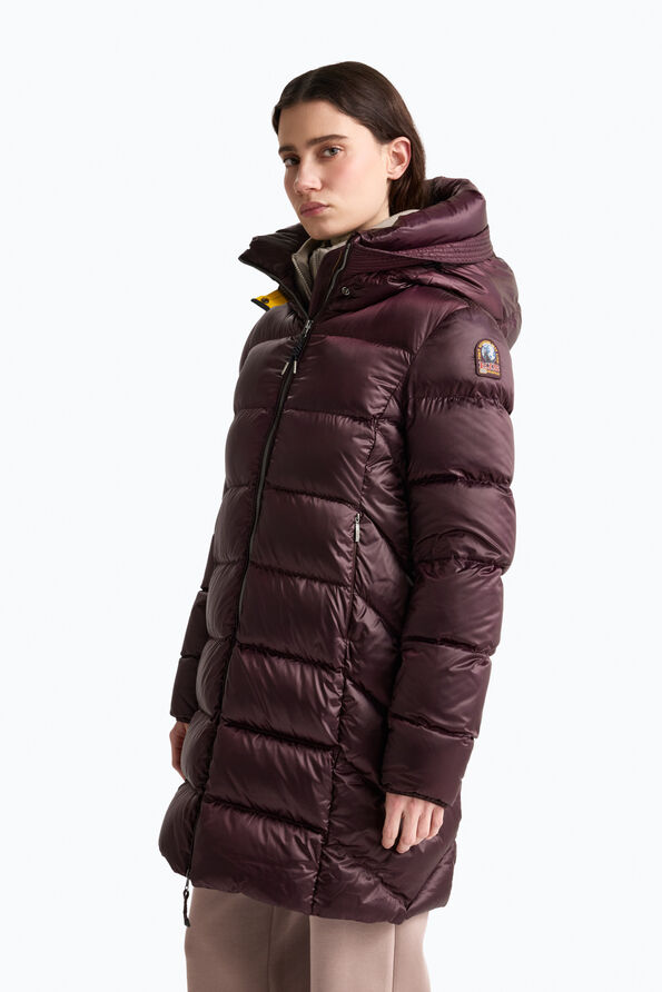 Parajumpers MARION - HOODED DOWN JACKET  26WMPWPUSX34P580316