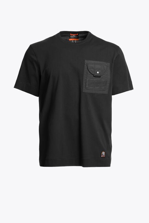 Parajumpers MALHAM - T-SHIRT  26SMPMTSRY01P360541