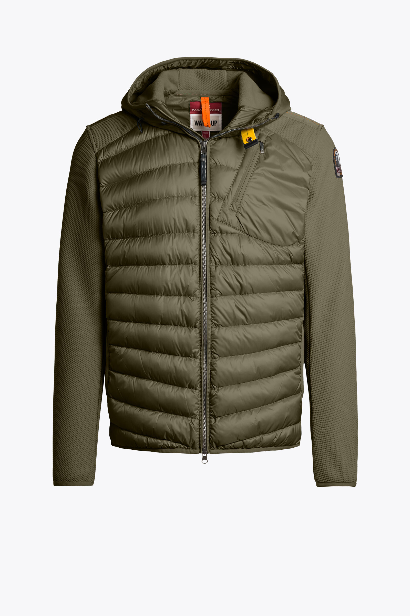 NOLAN Hybrids in TOUBRE | Parajumpers®