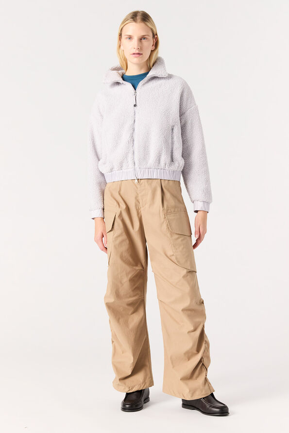 Parajumpers SORI - FULL-ZIP SWEAT  25WMPWFLPF32PC10541