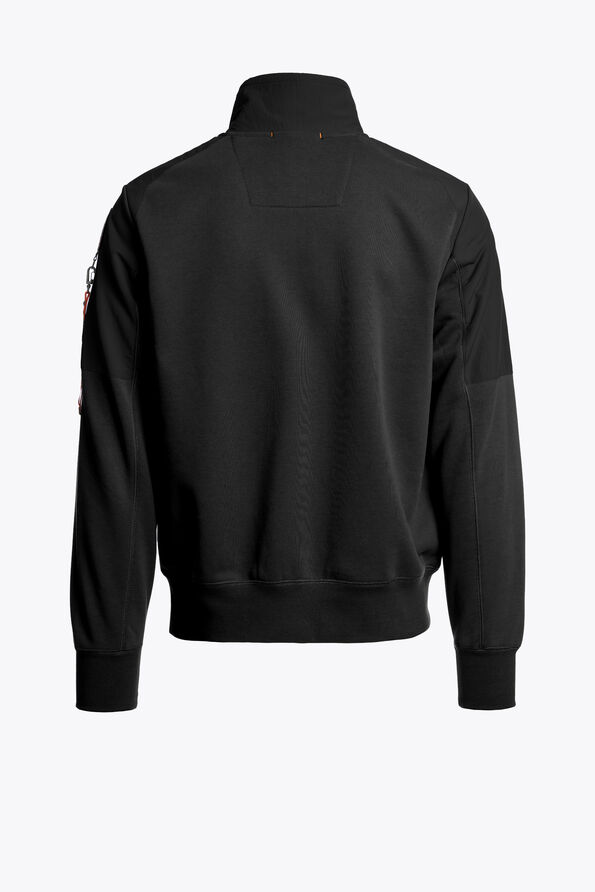 Parajumpers JANGO - FULL-ZIP FLEECE  25WMPMFLRE03P580541