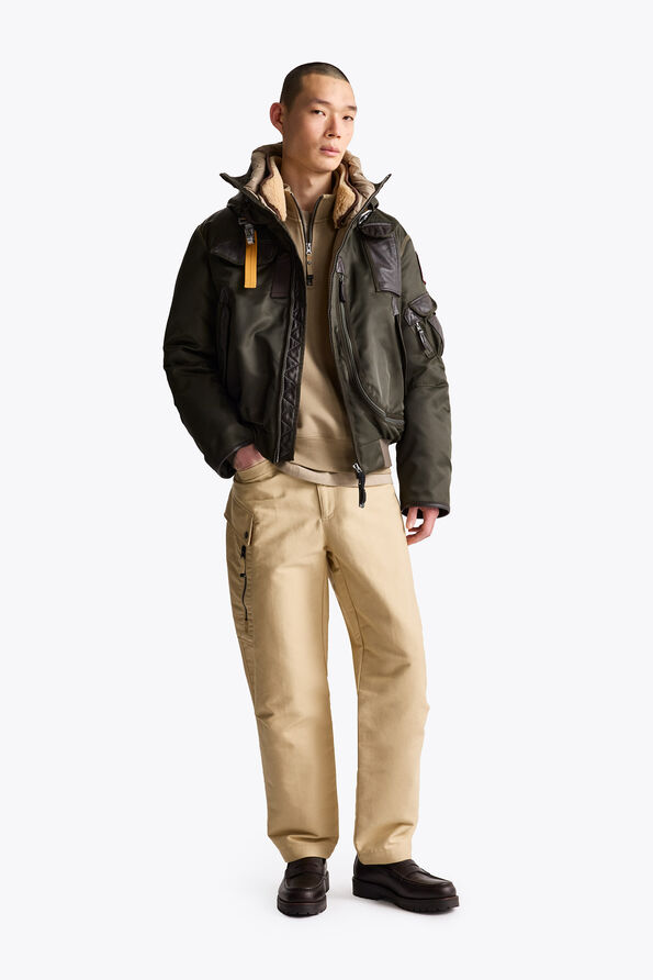 Parajumpers GOBI 20TH - DOWN BOMBER  26WMPMJKBV01P020541