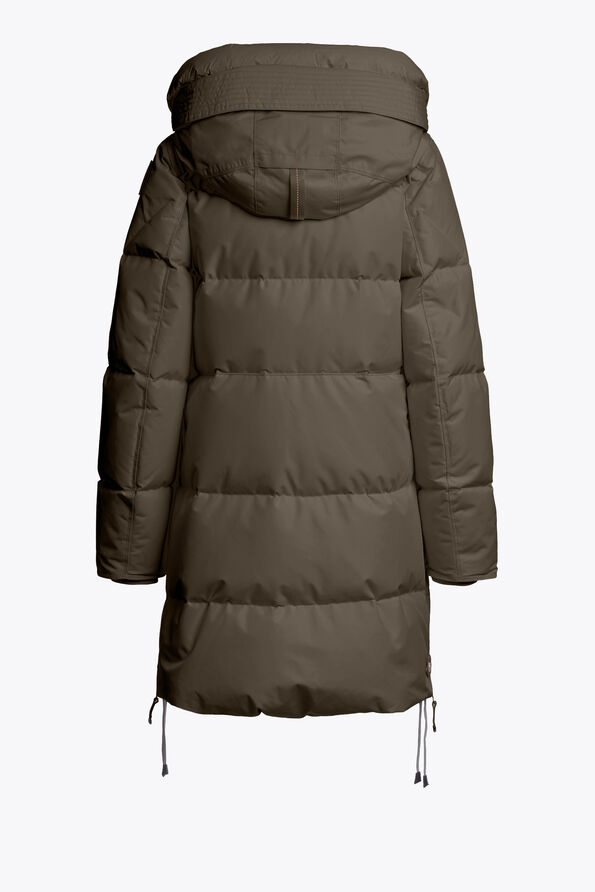 Parajumpers LONG BEAR - HOODED PARKA  26WMPWJKMA33P510218