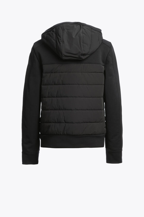 Parajumpers MANFRED - HYBRID JACKET  25WMPBHYHH61PBI0541