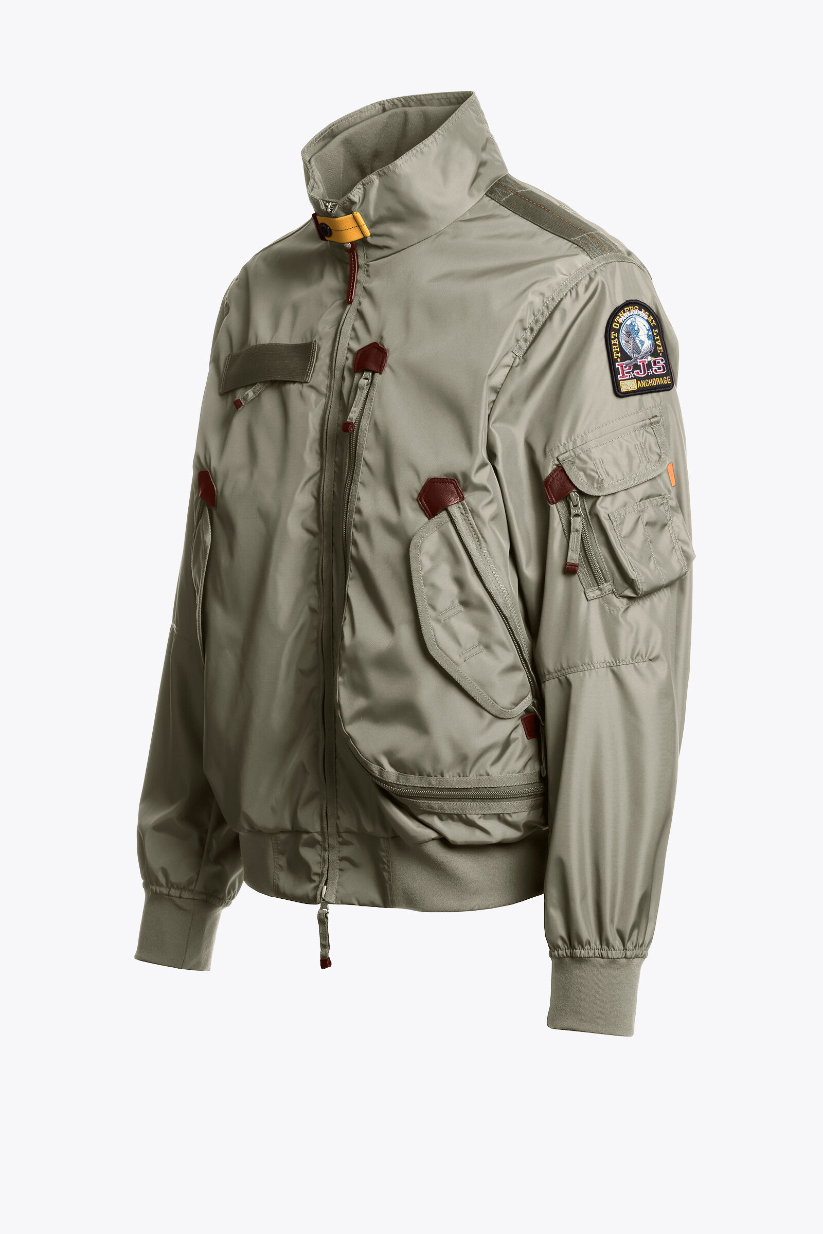Masterpiece: Men's Iconic Jackets & Outerwear | Parajumpers®