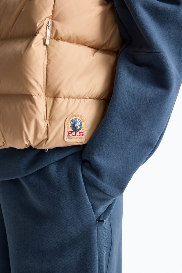 Parajumpers NOLENE - DOWN VEST  26WMPWPUTT31P590541