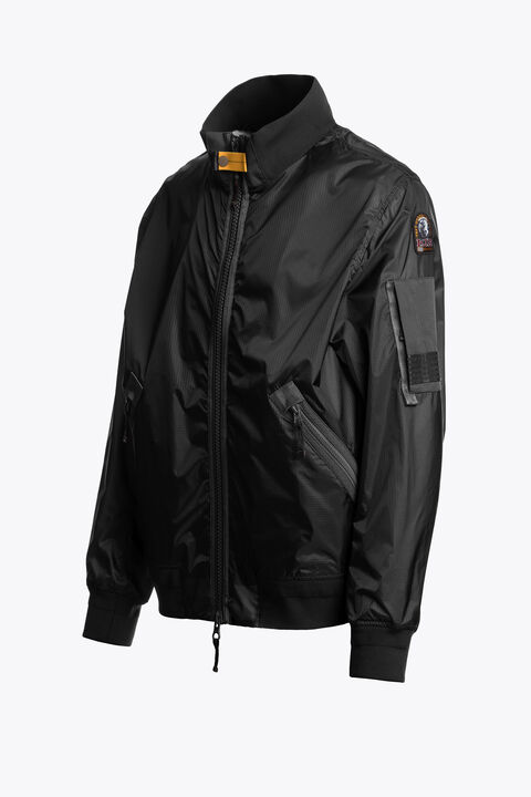 Parajumpers CROFTON - HYBRID JACKET  26SMPMJKRV03P310541