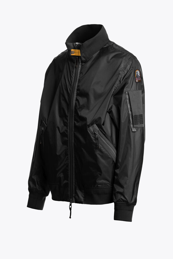 Parajumpers CROFTON - HYBRID JACKET  26SMPMJKRV03P310541