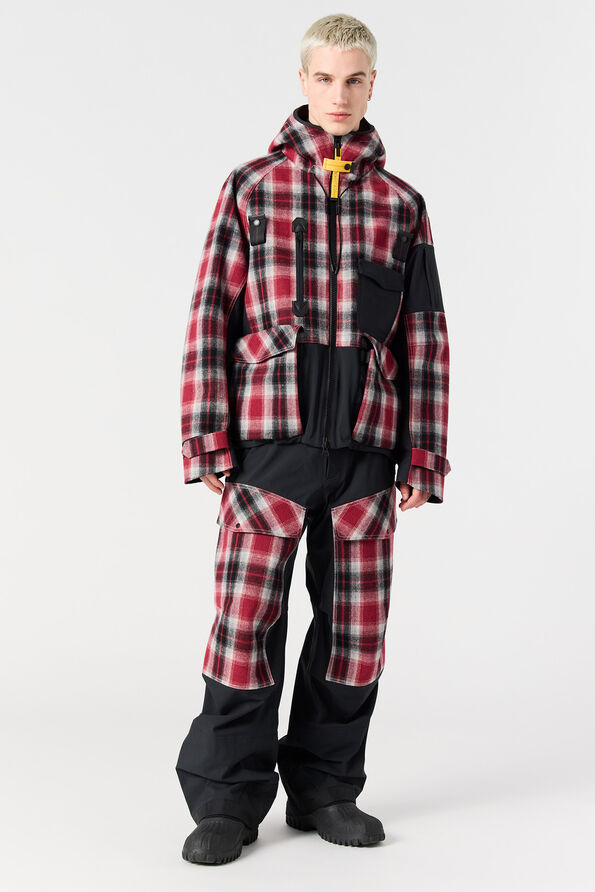 Parajumpers AMAK - SKI JACKET  25WMPMJKWG02P10M006