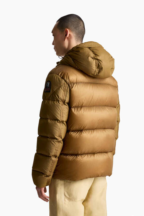 Parajumpers NOTIGI - HOODED DOWN JACKET  26WMPMPUMU02P320239