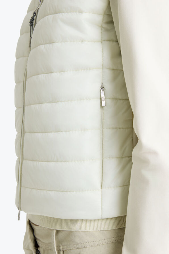 Parajumpers CORINA - HYBRID SWEAT  26SMPWHYFP33P550277