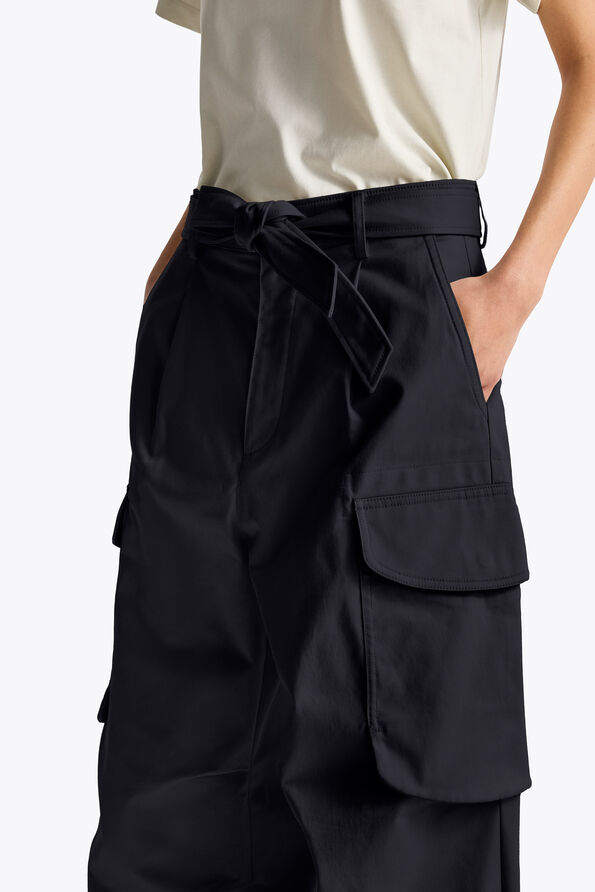 Parajumpers JESSI - LONG PANTS  26WMPWPAHI33P710541