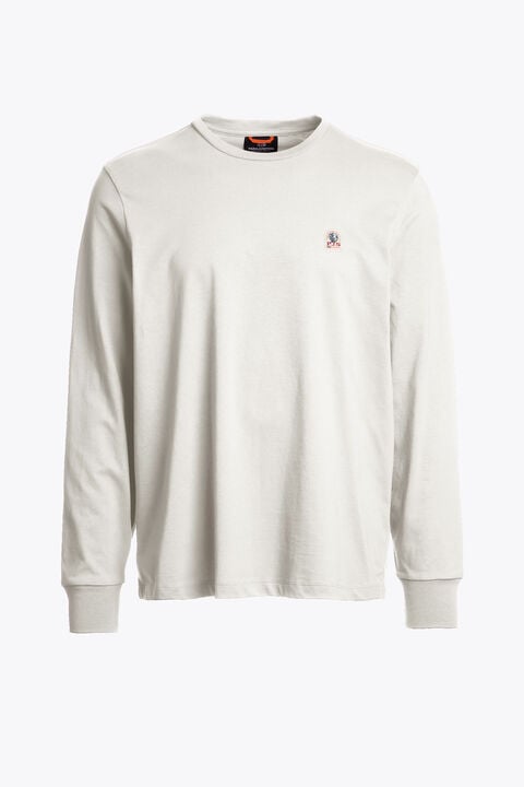 Parajumpers KIP - LONG SLEEVE T-SHIRT  26WMPMTSER28P170132