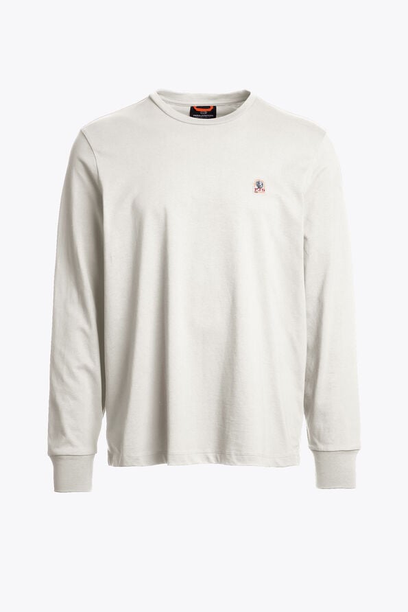 Parajumpers KIP - LONG SLEEVE T-SHIRT  26WMPMTSER28P170132