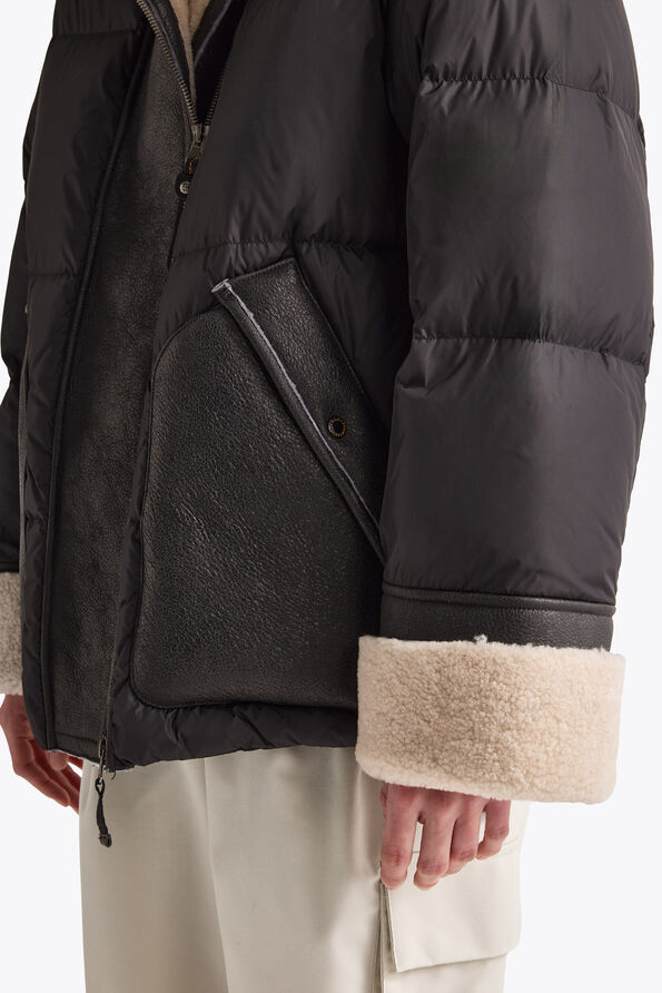 Parajumpers CHYNA - SHORT PUFFER  26WMPWJKHN31P550531