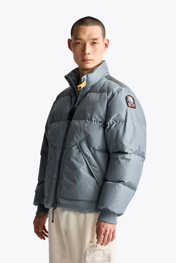 Parajumpers WARMHALI - SHORT JACKET  26WMPMJKMA09P010541