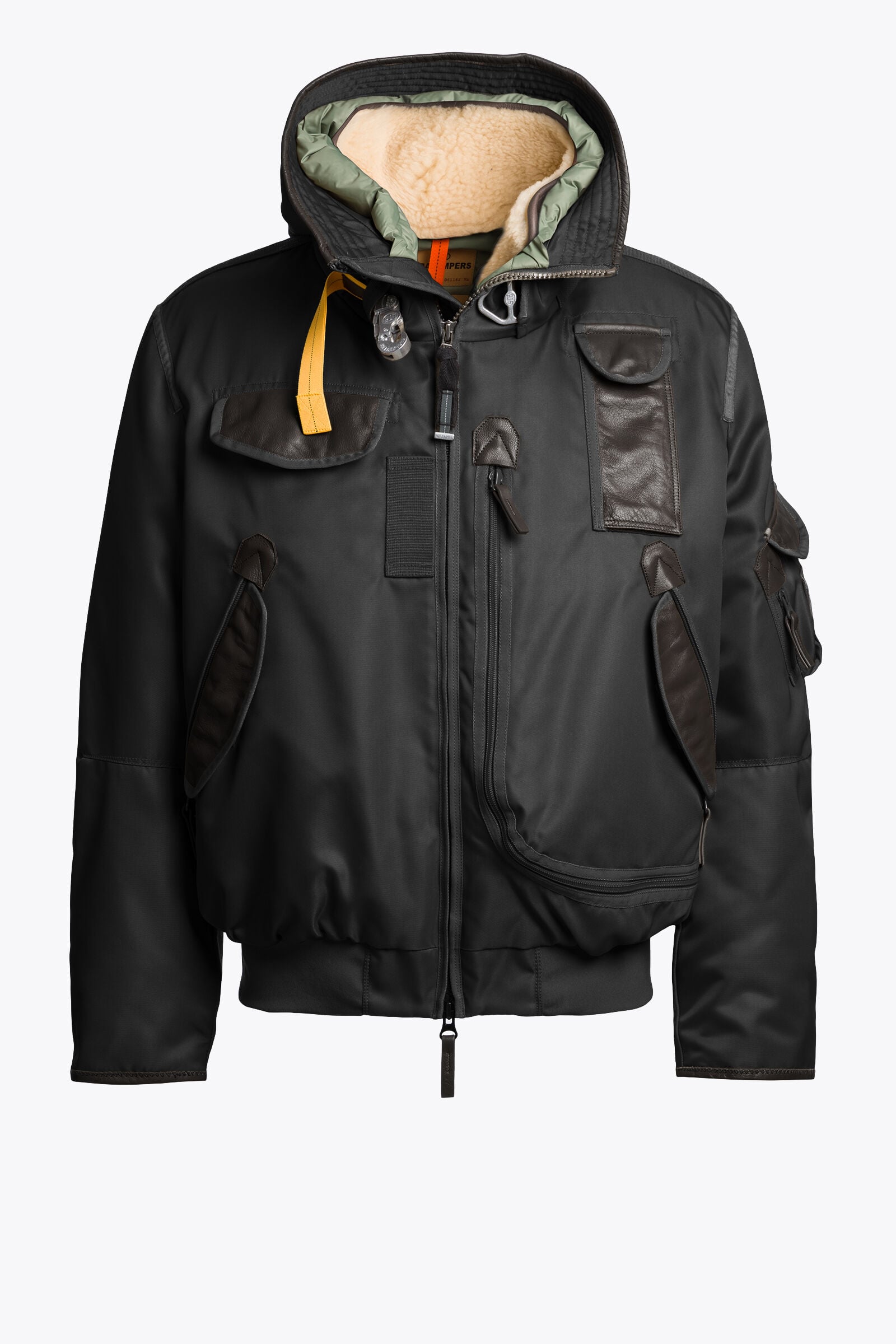 Men Bomber Jackets | Parajumpers Online Store