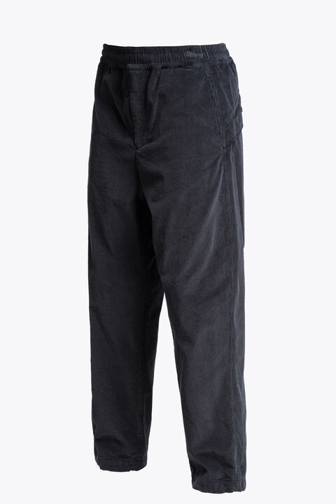 Parajumpers RAINARD - CORDUROY PANTS  26WMPMPACU02P260765