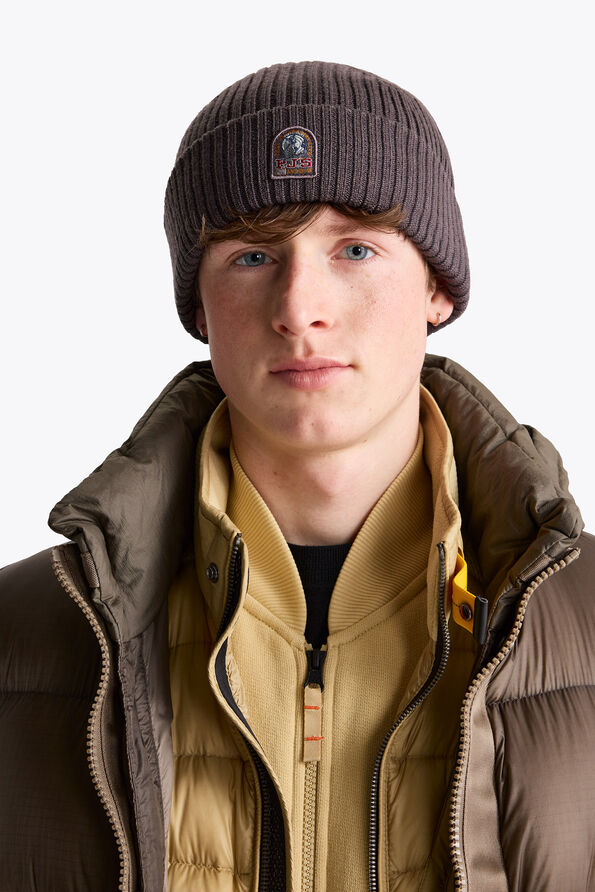 Parajumpers MATIO - BEANIE  26WMPAHAHA70PAL0218