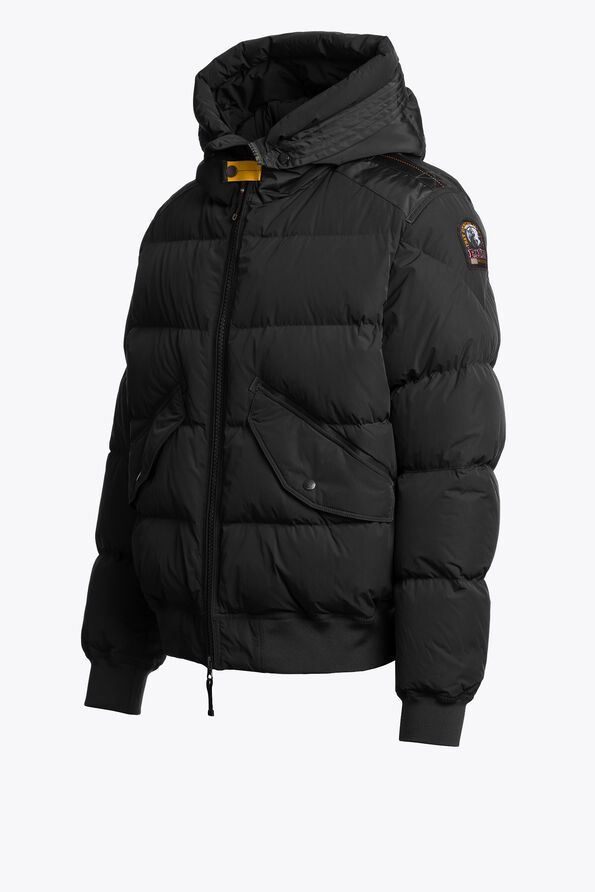Parajumpers WILMONT - HOODED BOMBER  26WMPMPUHF02P300541