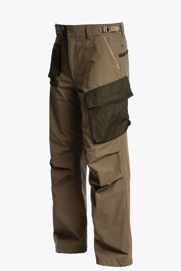 Parajumpers THOR - LONG PANTS  25WMPMPALA03P43B038