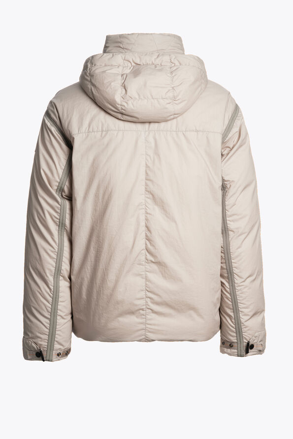 Parajumpers BLACKBURN - HOODED JACKET  25WMPMJKNA01P07B036