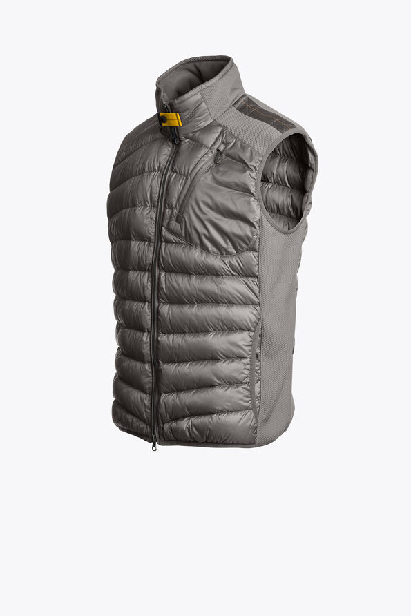 Parajumpers ZAVIER - HYBRID VEST  25WMPMHYWU03P330225