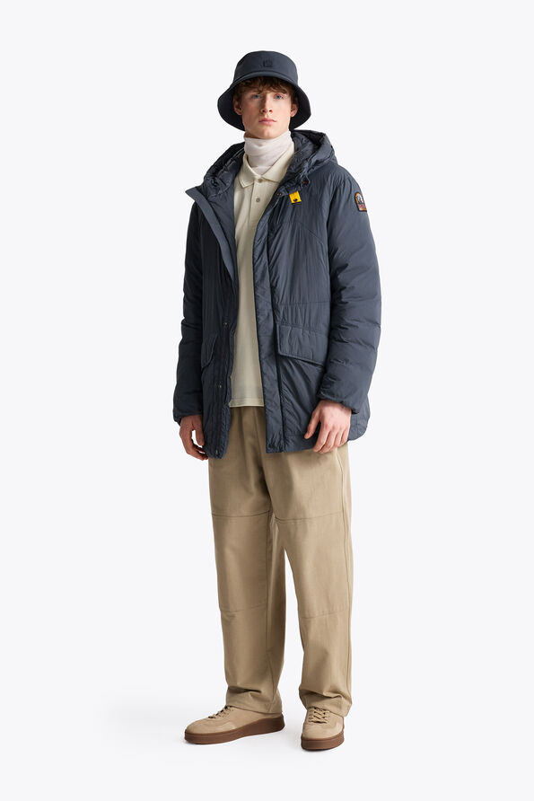 Parajumpers ITSUKI - DOWN PARKA  26WMPMJKLB02P240541