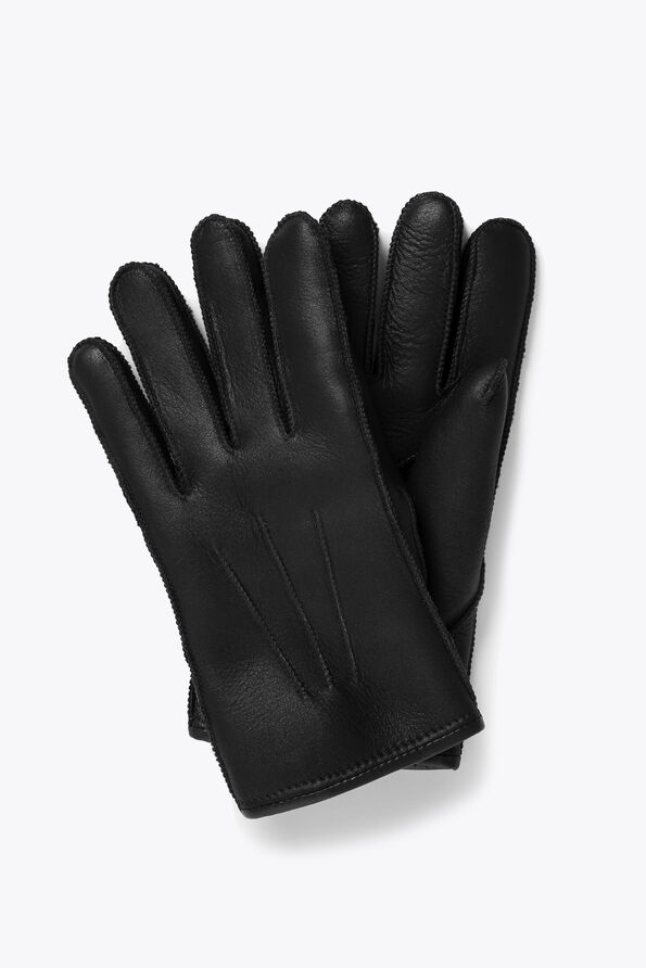 Parajumpers SHEARLING GLOVES  24WMPAGLGL11PAE0541