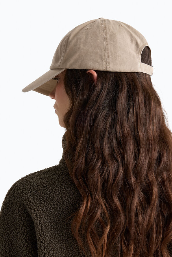 Parajumpers LEOD - BASEBALL CAP  26WMPABCHA02PAG0541