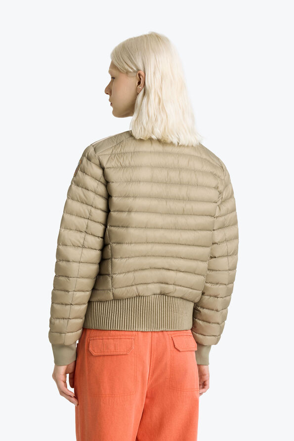 Parajumpers LEILA - SHORT DOWN JACKET  26SMPWPUSL34P530285