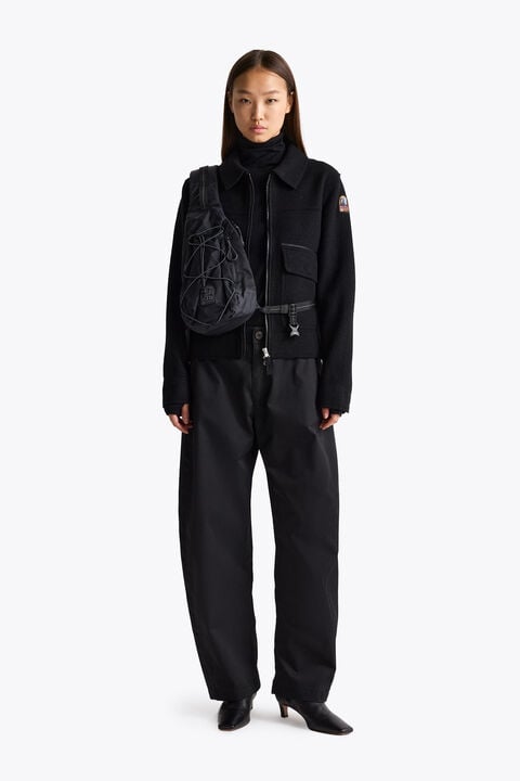 Parajumpers KEMP - CROSSBODY BAG  SPEMPABABA020000541