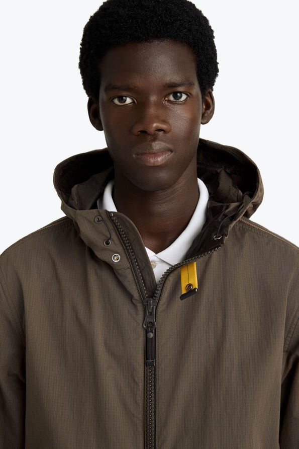 Parajumpers JONAS - SHORT JACKET  26SMPMJKRM02P320536