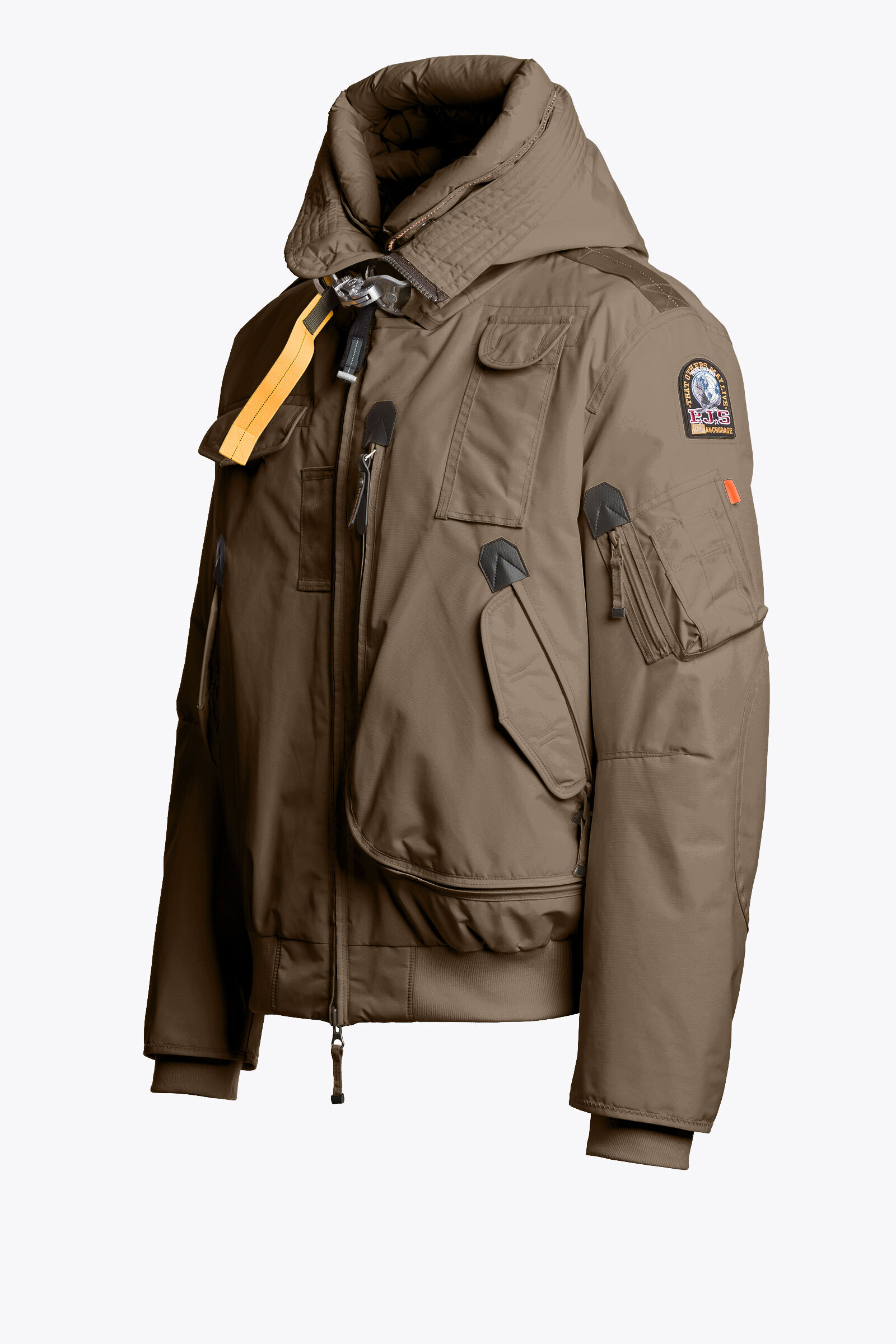 Men's Outerwear, Jackets and Winter Apparel | Parajumpers®