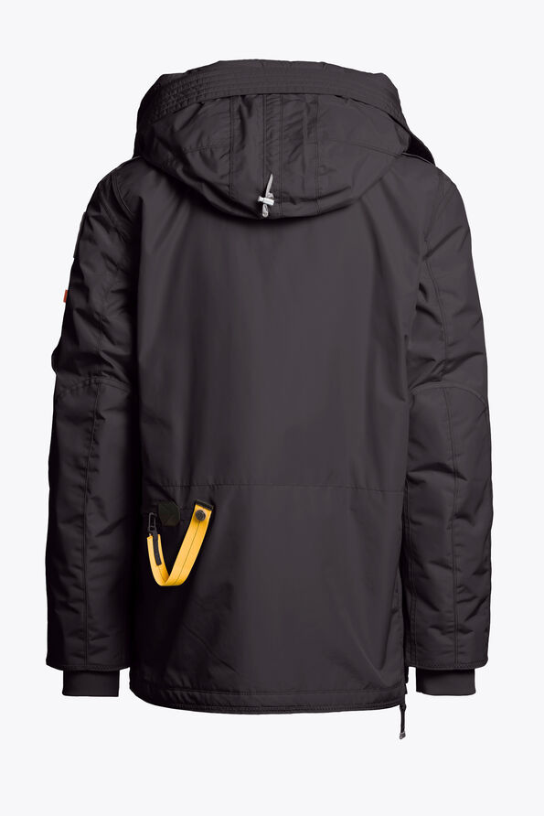 Parajumpers RIGHT HAND - HOODED JACKET  26WMPMJKMA03P010736