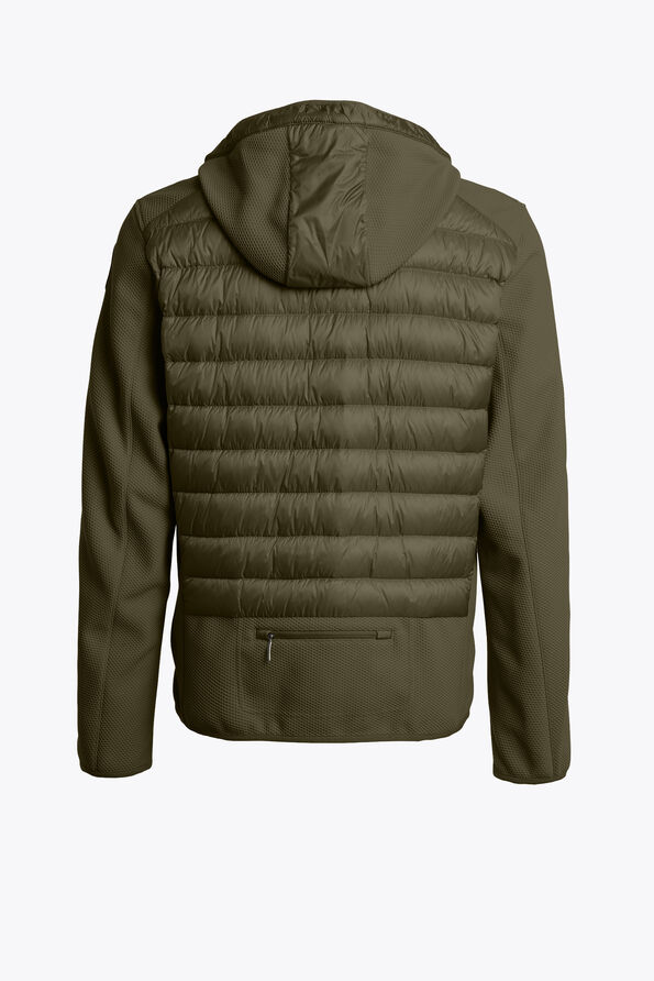 Parajumpers NOLAN  24WMPMHYWU02P110201